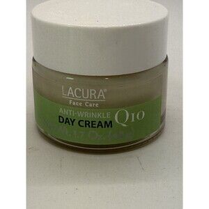 Lacura Anti-Wrinkle Face Bioflavonoid & Coenzyme Q10 Day Cream 1.7oz (48g)